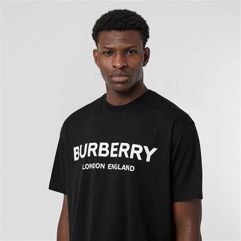 burberry tshirt men's